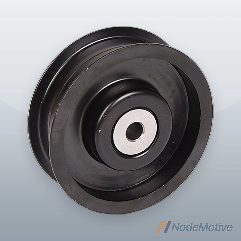 Drive Belt Tensioner+Idler Pulley For Mercedes Benz C230 C280 C300