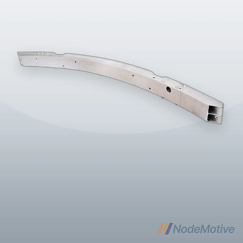 Bumper Impact Bar Front Reinforcement FOR 14-15 BMW X5 15-16 X6