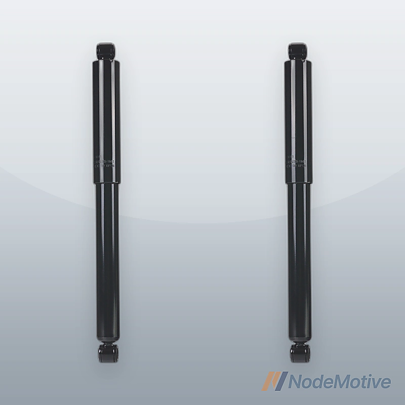 Pair Rear Shocks Absorber Struts for 94-01 Dodge-Ram 1500 94-02 Dodge-Ram 2500