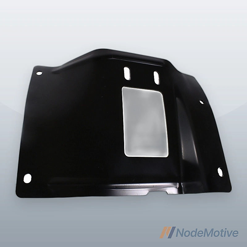 Bumper Bracket For 2005-2007 Ford F-250 Super Duty Front, Passenger Side