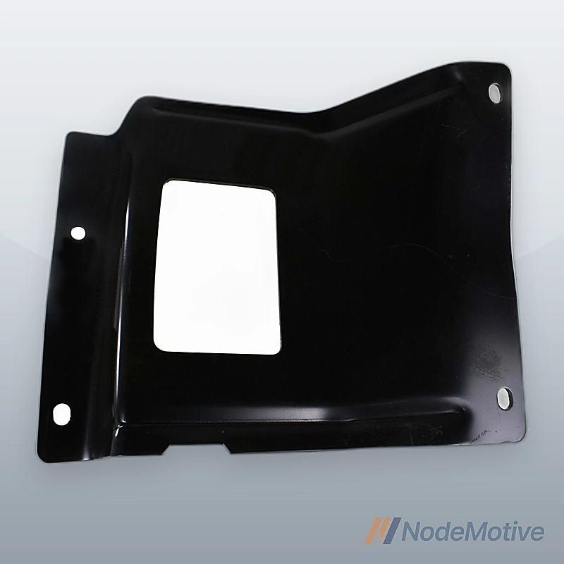 Bumper Bracket For 2005-2007 Ford F-250 Super Duty Front, Passenger Side