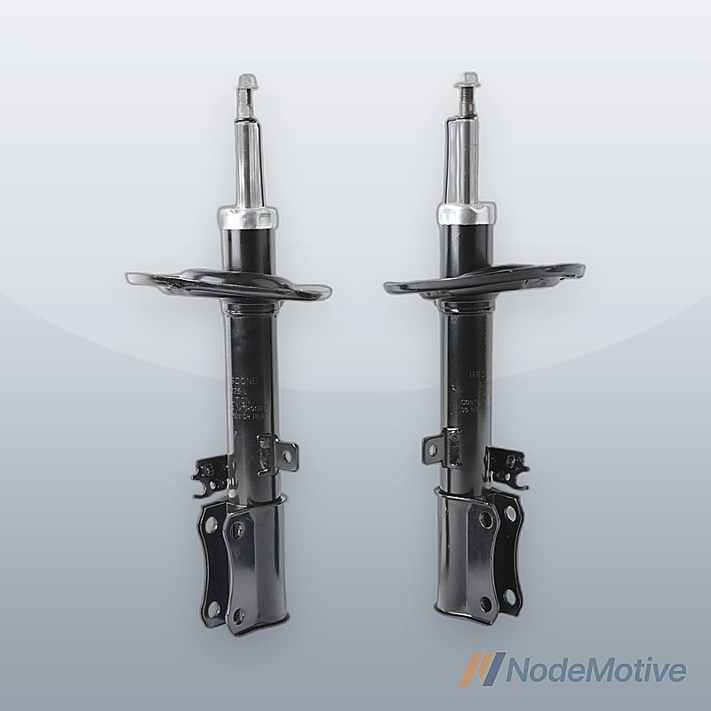 Pair Rear Shocks Absorber Struts for 2008-2012/2007-2011 TOYOTA-AVALON/CAMRY