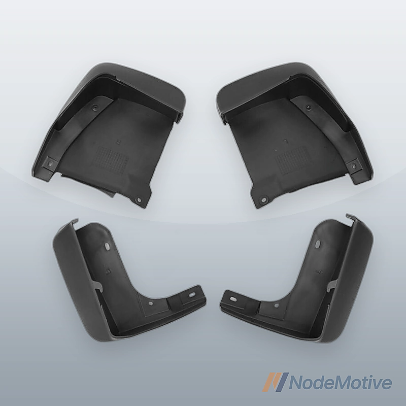 NEW Guards Mud for Honda Accord 2003-2007