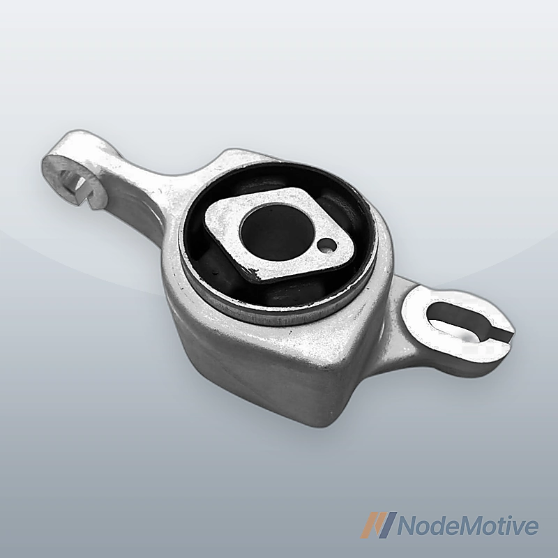 Front Axle Left Lower Rear Control Arm Bushing For Mercedes Gl-Class