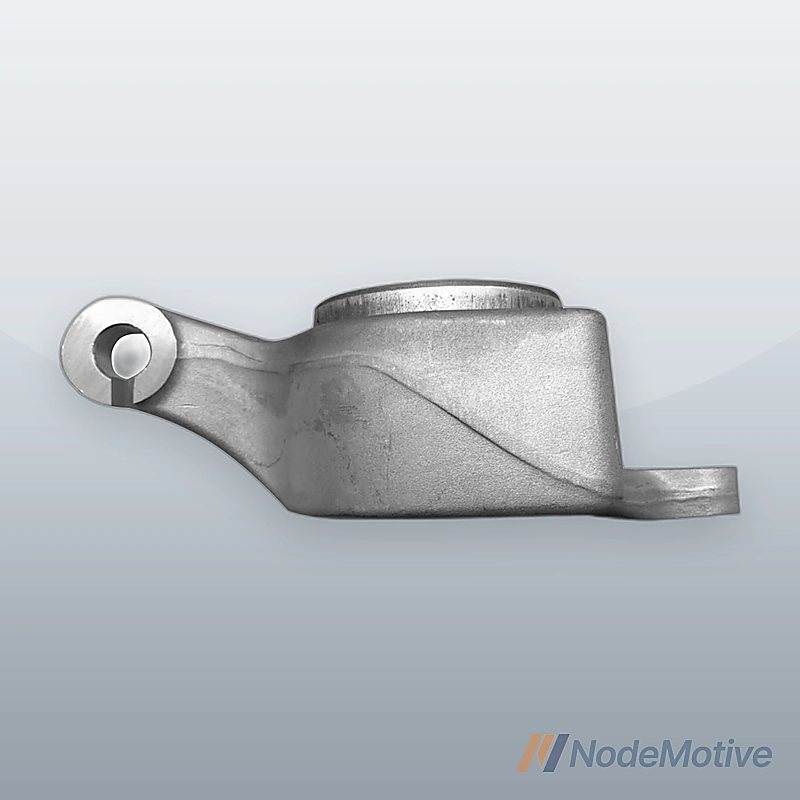 Front Axle Left Lower Rear Control Arm Bushing For Mercedes Gl-Class