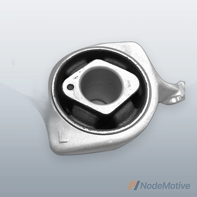Front Axle Left Lower Rear Control Arm Bushing For Mercedes Gl-Class