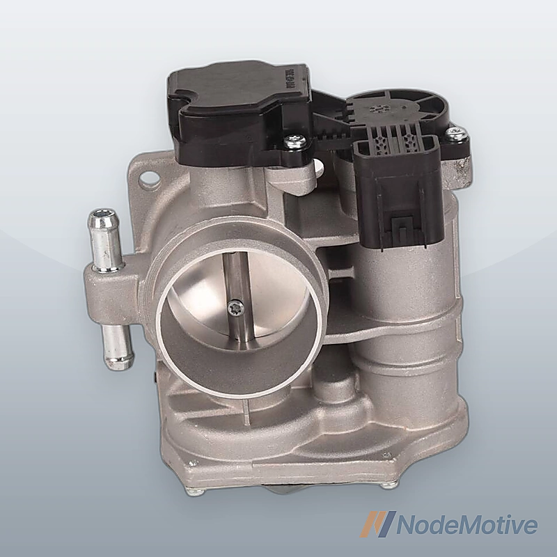 Throttle Body For Chevy Aveo 5 Pontiac Wave L4 1.6L 2006 2007 2008