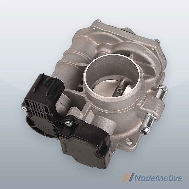 Throttle Body For Chevy Aveo 5 Pontiac Wave L4 1.6L 2006 2007 2008