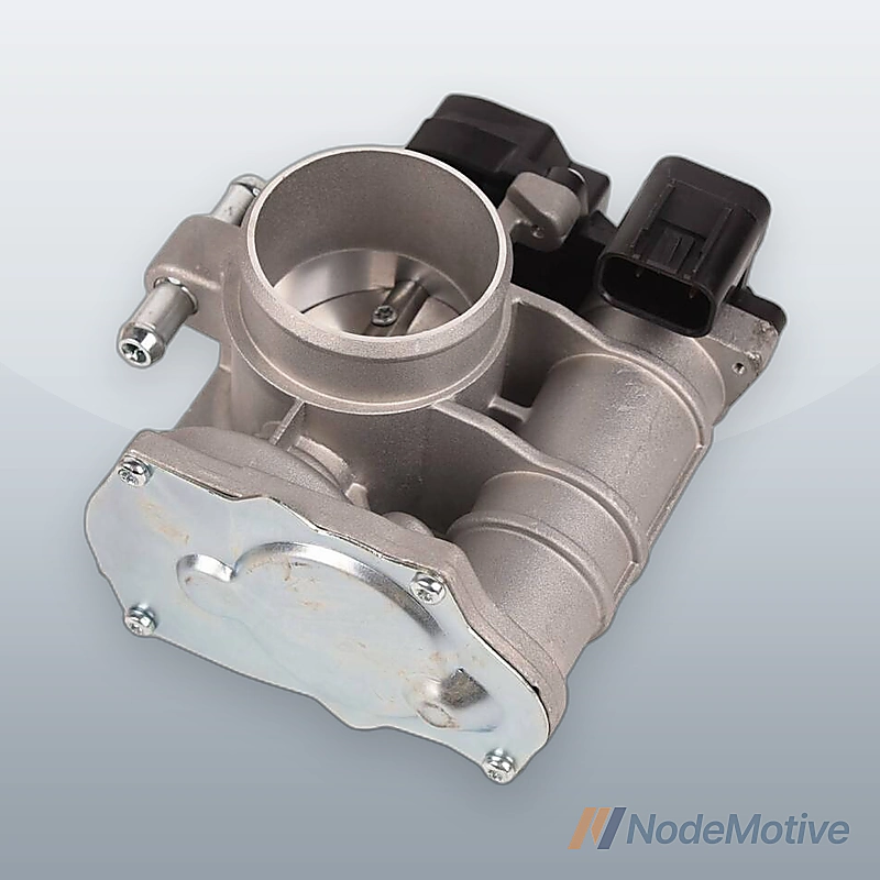 Throttle Body For Chevy Aveo 5 Pontiac Wave L4 1.6L 2006 2007 2008