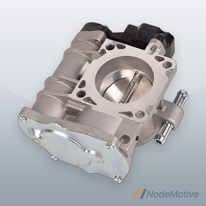 Throttle Body For Chevy Aveo 5 Pontiac Wave L4 1.6L 2006 2007 2008