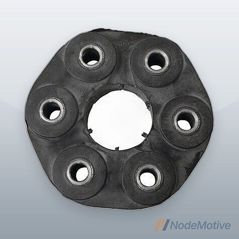 Drive Shaft Flex Joint Coupler Mount for BMW E28 E30 318i 320i 325i