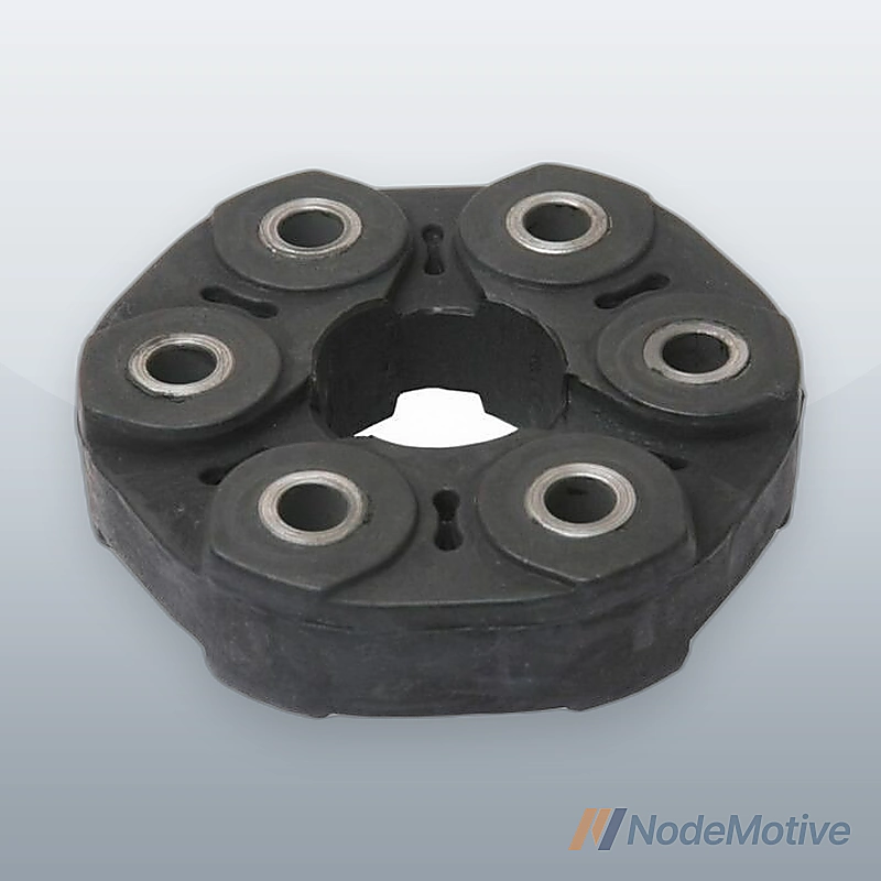 Drive Shaft Flex Joint Coupler Mount for BMW E28 E30 318i 320i 325i