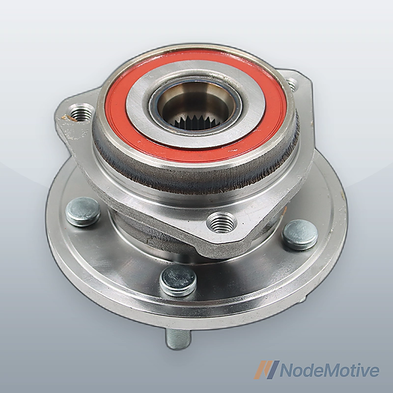 2* Front Wheel Hub Bearings Assembly for 1993-1998 Jeep Grand Cherokee