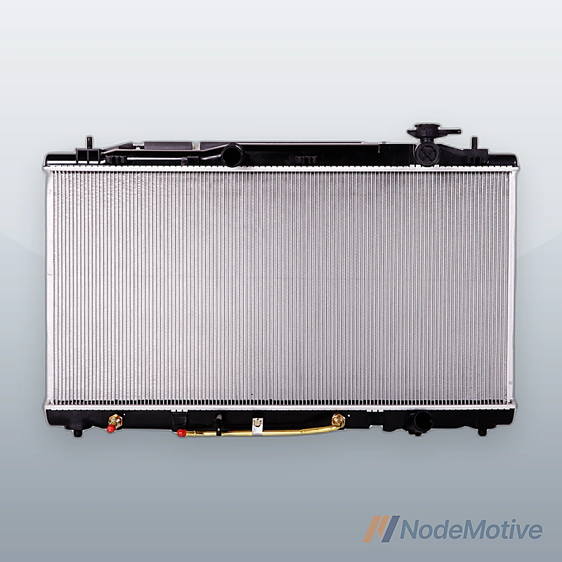 Radiator For 07-11 Camry Japan Built 07-12 ES350 L4 2.4L V6 3.5L New