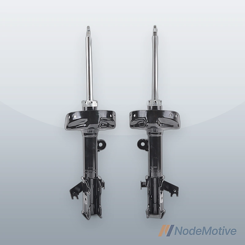 Pair Front Shocks Absorber Struts for 2007-2012 AcuraRDX All/Honda CR-V All