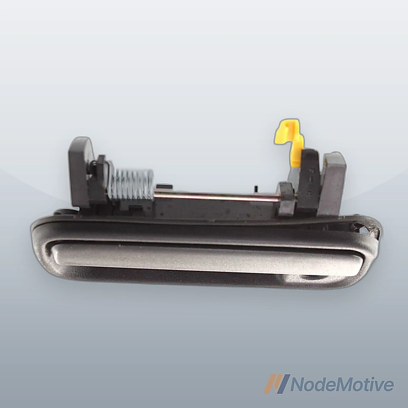 Exterior Door Handle For 89-95 Toyota Pickup 90-95 4Runner Front Driver Black