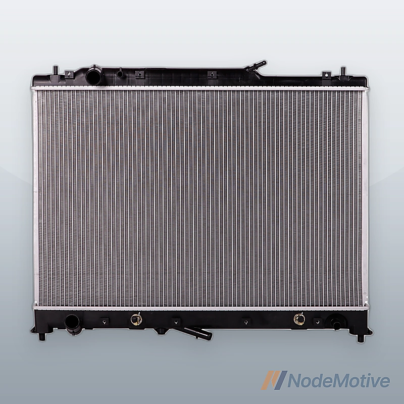 Radiator Replacement For Mazda 07 CX-9 V6 3.5L 08-15 Cx-9 V6 3.7L New