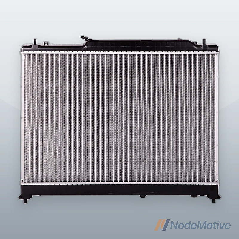 Radiator Replacement For Mazda 07 CX-9 V6 3.5L 08-15 Cx-9 V6 3.7L New
