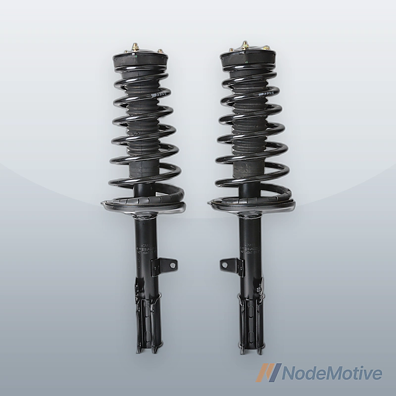 Pair Rear Shocks Absorber Struts for 1992-1996 TOYOTA-CAMRY
