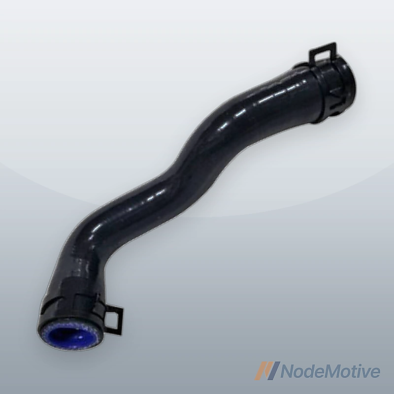 Front Turbochagrer Intake Pipe Hose for Mercedes M271 C250 E250 SLK200