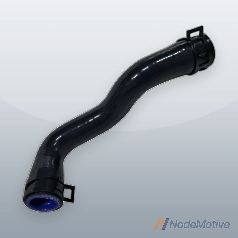 Front Turbochagrer Intake Pipe Hose for Mercedes M271 C250 E250 SLK200