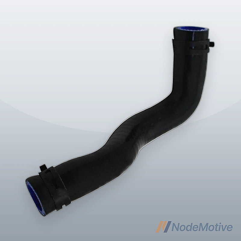 Front Turbochagrer Intake Pipe Hose for Mercedes M271 C250 E250 SLK200