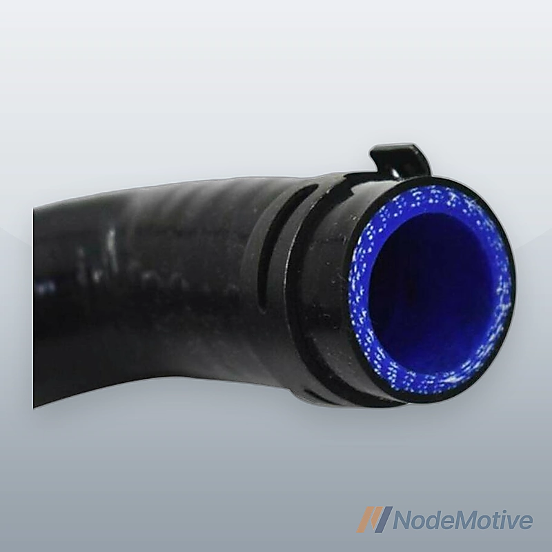 Front Turbochagrer Intake Pipe Hose for Mercedes M271 C250 E250 SLK200