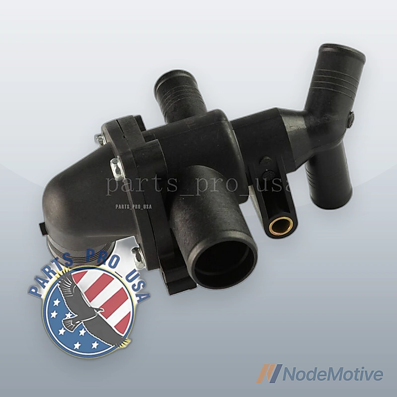 New Thermostat For Ford Transit 2.4 TDCi MK7(2006-2012) RWD