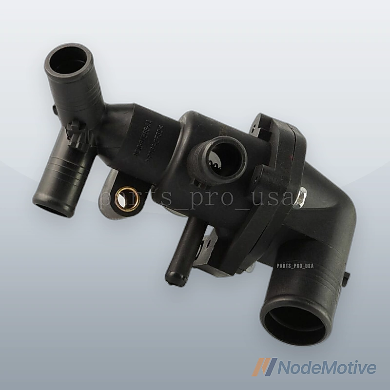New Thermostat For Ford Transit 2.4 TDCi MK7(2006-2012) RWD