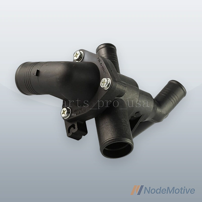 New Thermostat For Ford Transit 2.4 TDCi MK7(2006-2012) RWD