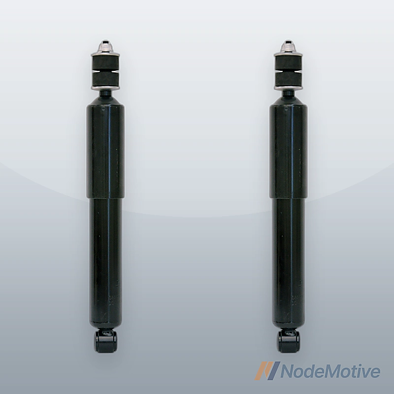 Pair Front Shocks Absorber Struts for 2000-2005 Ford-Excludes 2WD only