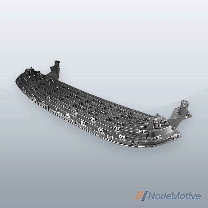 Fits Ford Fusion 2013-2016 Front Bumper Upper Grille Assembly