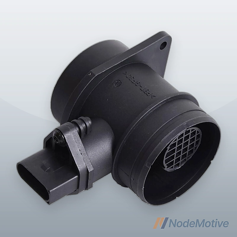 MAF Mass Air Flow Sensor Meter for Volkswagen Golf Beetle Jetta 04-06