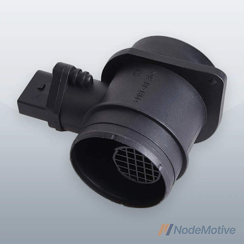 MAF Mass Air Flow Sensor Meter for Volkswagen Golf Beetle Jetta 04-06