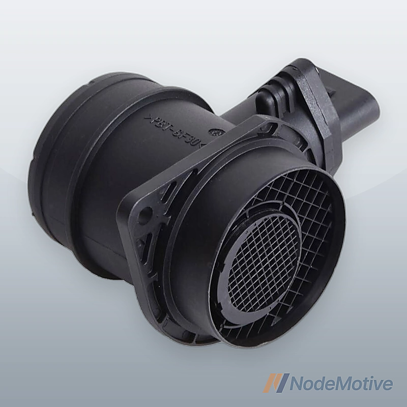 MAF Mass Air Flow Sensor Meter for Volkswagen Golf Beetle Jetta 04-06