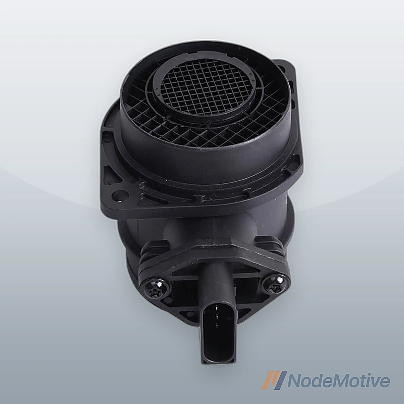 MAF Mass Air Flow Sensor Meter for Volkswagen Golf Beetle Jetta 04-06