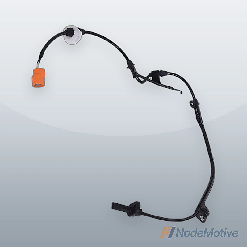 Front Left ABS Wheel Speed Sensor Driver Side for Acura TL 2004-2008