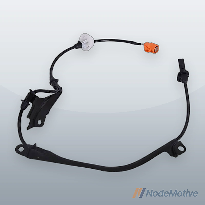 Front Left ABS Wheel Speed Sensor Driver Side for Acura TL 2004-2008