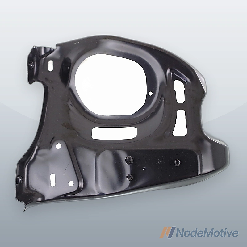 Bumper Bracket For 2014-2016 Toyota Tundra Front Driver Side