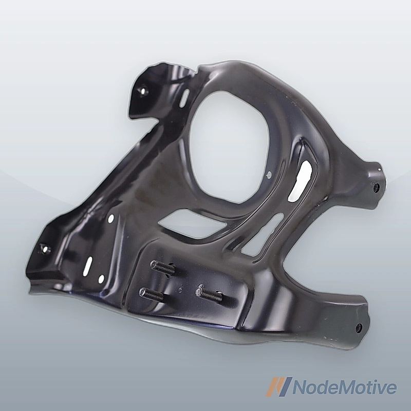 Bumper Bracket For 2014-2016 Toyota Tundra Front Driver Side