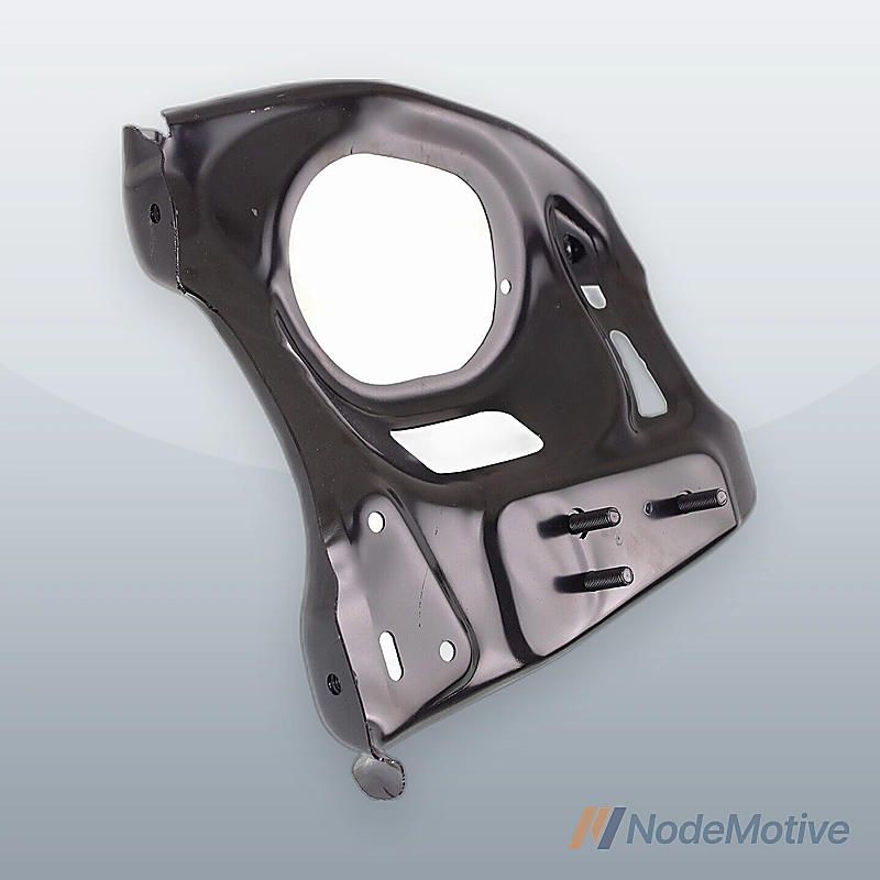 Bumper Bracket For 2014-2016 Toyota Tundra Front Driver Side