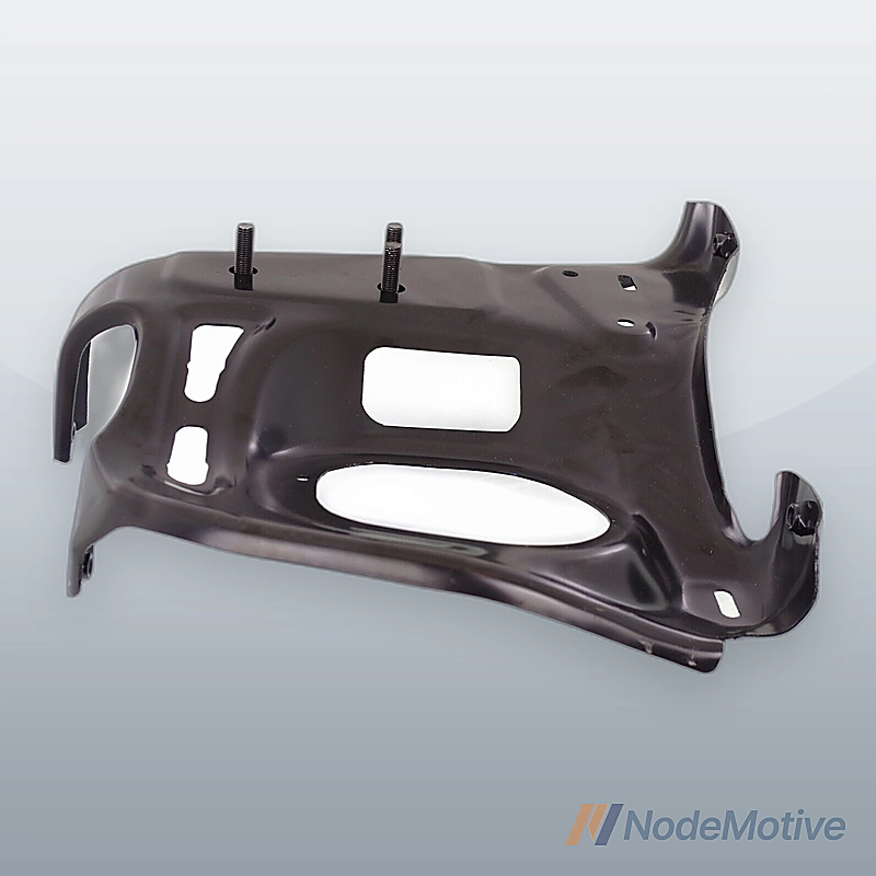 Bumper Bracket For 2014-2016 Toyota Tundra Front Driver Side