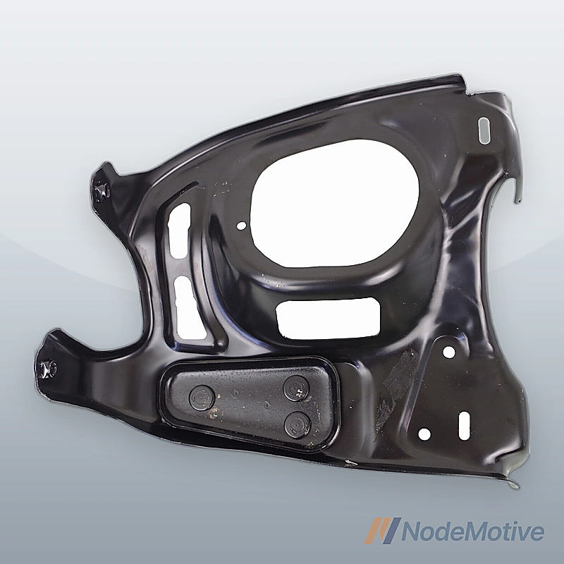 Bumper Bracket For 2014-2016 Toyota Tundra Front Driver Side