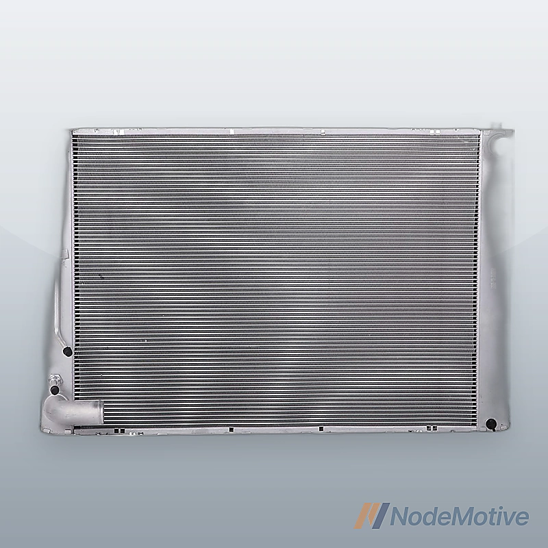 All Aluminum Radiator For 2004-2006 Lexus RX 330 RX330 V6 3.3L