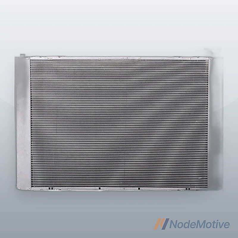 All Aluminum Radiator For 2004-2006 Lexus RX 330 RX330 V6 3.3L