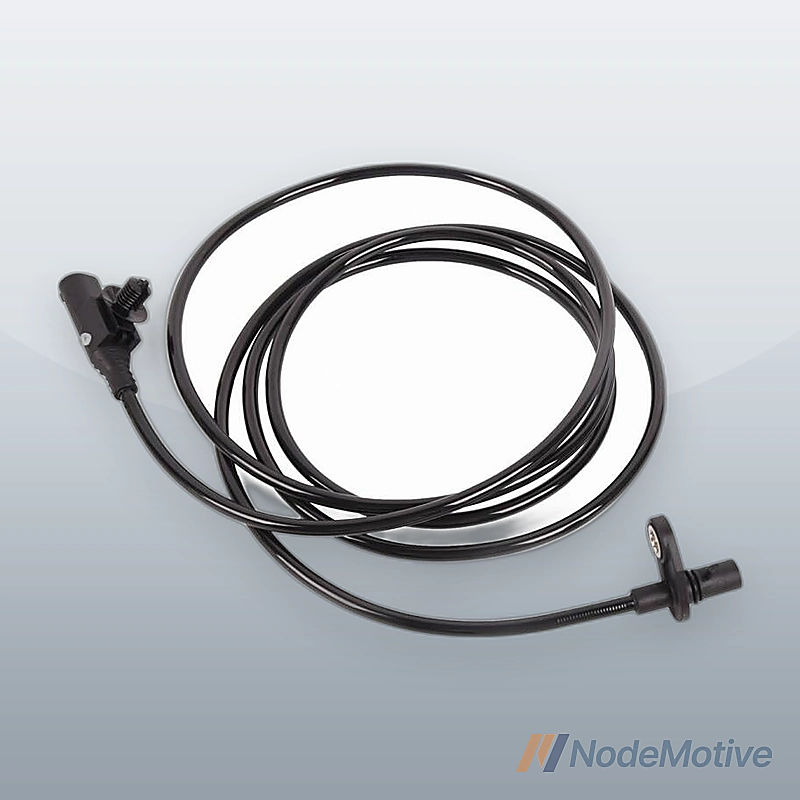 2Pcs ABS Wheel Speed Sensor Rear Left Right For Mercedes Sprinter 2500 3500 New