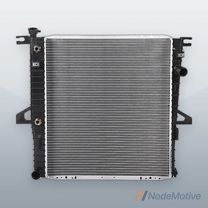 Radiator For Explore Sport Trac Ranger B3000 B4000 Mountaineer V6 4.0 3.0L New