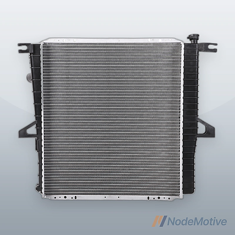 Radiator For Explore Sport Trac Ranger B3000 B4000 Mountaineer V6 4.0 3.0L New