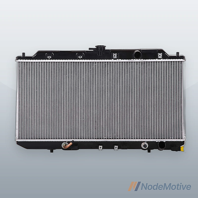 Radiator Replacement For 90-93 Acura Integra L4 1.7L 1.8L 4 Cylinder