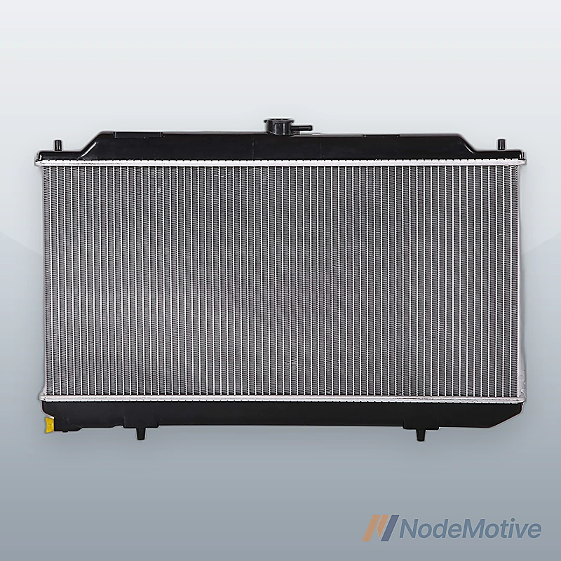 Radiator Replacement For 90-93 Acura Integra L4 1.7L 1.8L 4 Cylinder
